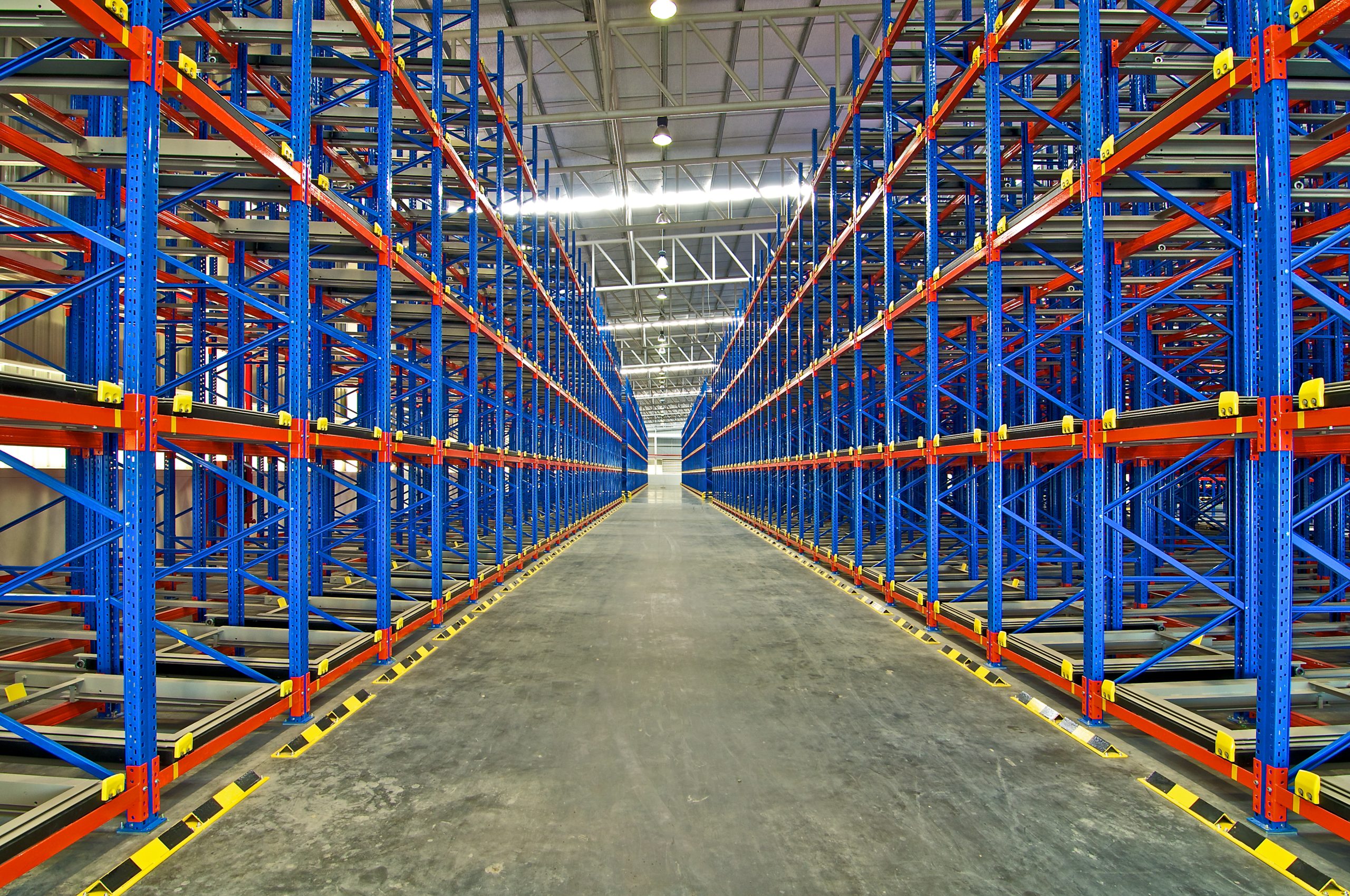 Pallet Racking Atlanta